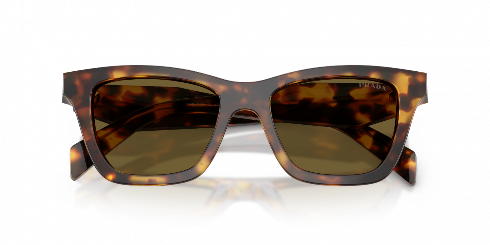 Prada PR C07S 14L09Z  